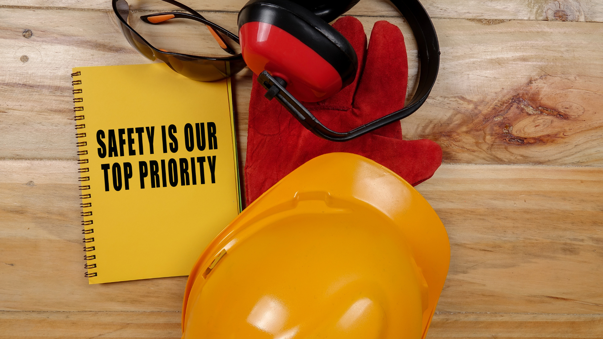 Onsite Services offered by Frequency Hearing making safety a priority for any company