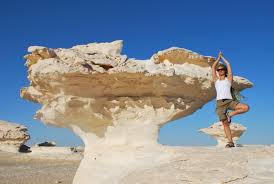 Egypt Desert Safari Tours