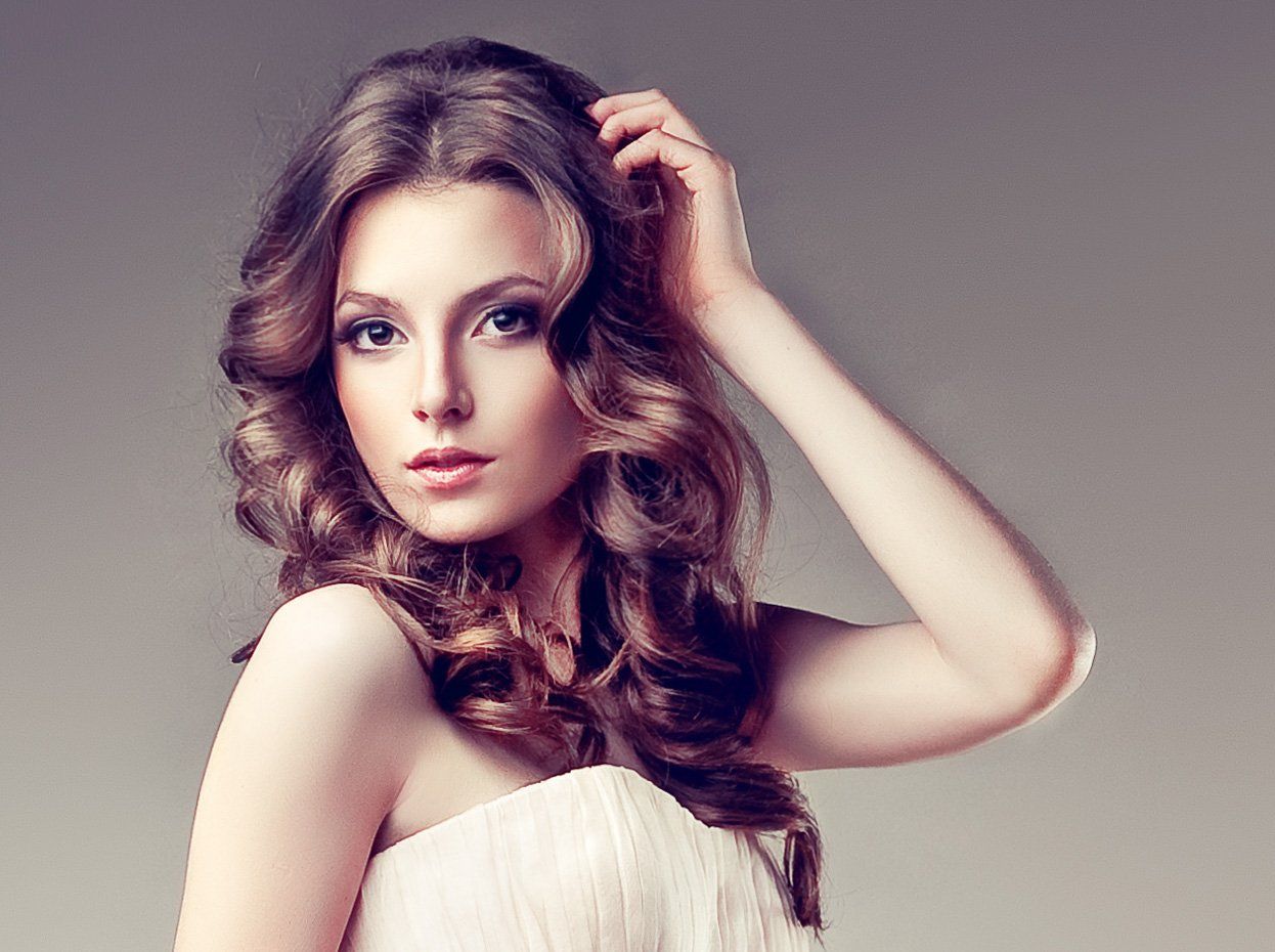 Michael Andrew Hairdressing 1