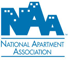 NAA logo