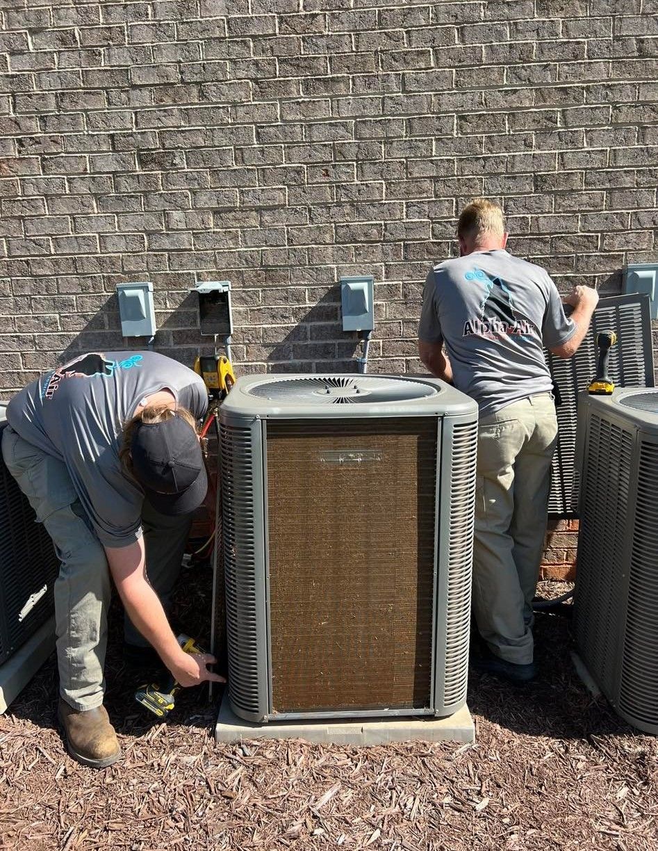 Alpha Air Heating and Cooling, Fort Mill SC, Charlotte NC, Eastover Charlotte NC, Myers Park Charlotte NC, Wessex Square Charlotte NC, Ballantyne Charlotte NC, Marvin NC, Gastonia NC, Indian Trail NC, Huntersville NC, Weddington NC, Waxhaw NC, Concord NC, Matthews NC, Mint Hill NC, Rock Hill SC, Tega Cay SC, Clover SC, Lake Wylie SC, Newport SC, Handyman, HVAC Contractor, HVAC Company, HVAC Company Near Me, HVAC Maintenance, HVAC Installation, HVAC Repair, HVAC Diagnostic, HVAC Inspection, HVAC Replacement, Fort Mill HVAC Company, Charlotte HVAC Company, Gastonia HVAC Company, Indian Trail HVAC Company, Huntersville HVAC Company, Weddington HVAC Company, Waxhaw HVAC Company, Concord HVAC Company, Matthews HVAC Company, Mint Hill HVAC Company, Rock Hill HVAC Company, Tega Cay HVAC Company, Clover HVAC Company, Pineville HVAC Company, Lake Wylie HVAC Company, Newport HVAC Company, Air Conditioning Services Near Me, Air Conditioning Repair, Air Conditioning Repair Near Me, Air Conditioning Installation, Air Conditioning Installation Near Me, Air Conditioning Replacement, Air Conditioning Replacement Near Me, Air Conditioning Maintenance Near Me, AC Services Near Me, AC Repair, AC Repair Near Me, AC Installation, AC Installation Near Me, AC Replacement, AC Replacement Near Me, AC Maintenance Near Me, AC Inspections, Mini Split Services Near Me, Mini Split Installation, Mini Split Replacement, Mini Split Repair, Mini Split Maintenance, Heating Services Near Me, Heating Installation, Heating Installation Near Me, Heating Repair, Heating Repair Near Me, Heating Replacement, Heating Replacement Near Me, Heating Maintenance Near Me, Heater Inspections, Furnace Services Near Me, Furnace Repair, Furnace Repair Near Me, Furnace Installation, Furnace Installation Near Me, Furnace Replacement, Furnace Replacement Near Me, Furnace Maintenance, Furnace Maintenance Near Me, Furnace Inspections, Heat Pump Repair, Heat Pump Replacement, Heating & Cooling Repair, Heating & Cooling Replacement, Heating & Cooling Repairs Near Me, Heating & Air Company Near Me, Heating & Air Installation, Heating & Air Repairs, Heating & Air Repair Near Me, Air Duct Repair, Air Duct Repair Near Me, Air Duct Replacement, Air Duct Replacement Near Me, Air Purifier Services Near Me, Air Purifier Installation, Air Purifier Replacement, Air Purifier Repair, Air Purifier Maintenance, Water Heater Services Near Me, Water Heater Installation, Water Heater Replacement, Water Heater Repair, Water Heater Maintenance, Tankless Water Heaters