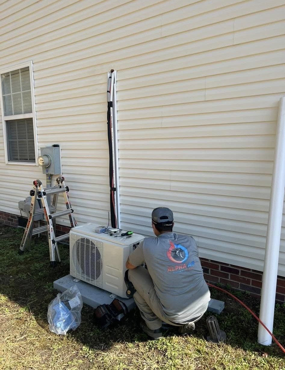 Alpha Air Heating and Cooling, Fort Mill SC, Charlotte NC, Eastover Charlotte NC, Myers Park Charlotte NC, Wessex Square Charlotte NC, Ballantyne Charlotte NC, Marvin NC, Gastonia NC, Indian Trail NC, Huntersville NC, Weddington NC, Waxhaw NC, Concord NC, Matthews NC, Mint Hill NC, Rock Hill SC, Tega Cay SC, Clover SC, Lake Wylie SC, Newport SC, Handyman, HVAC Contractor, HVAC Company, HVAC Company Near Me, HVAC Maintenance, HVAC Installation, HVAC Repair, HVAC Diagnostic, HVAC Inspection, HVAC Replacement, Fort Mill HVAC Company, Charlotte HVAC Company, Gastonia HVAC Company, Indian Trail HVAC Company, Huntersville HVAC Company, Weddington HVAC Company, Waxhaw HVAC Company, Concord HVAC Company, Matthews HVAC Company, Mint Hill HVAC Company, Rock Hill HVAC Company, Tega Cay HVAC Company, Clover HVAC Company, Pineville HVAC Company, Lake Wylie HVAC Company, Newport HVAC Company, Air Conditioning Services Near Me, Air Conditioning Repair, Air Conditioning Repair Near Me, Air Conditioning Installation, Air Conditioning Installation Near Me, Air Conditioning Replacement, Air Conditioning Replacement Near Me, Air Conditioning Maintenance Near Me, AC Services Near Me, AC Repair, AC Repair Near Me, AC Installation, AC Installation Near Me, AC Replacement, AC Replacement Near Me, AC Maintenance Near Me, AC Inspections, Mini Split Services Near Me, Mini Split Installation, Mini Split Replacement, Mini Split Repair, Mini Split Maintenance, Heating Services Near Me, Heating Installation, Heating Installation Near Me, Heating Repair, Heating Repair Near Me, Heating Replacement, Heating Replacement Near Me, Heating Maintenance Near Me, Heater Inspections, Furnace Services Near Me, Furnace Repair, Furnace Repair Near Me, Furnace Installation, Furnace Installation Near Me, Furnace Replacement, Furnace Replacement Near Me, Furnace Maintenance, Furnace Maintenance Near Me, Furnace Inspections, Heat Pump Repair, Heat Pump Replacement, Heating & Cooling Repair, Heating & Cooling Replacement, Heating & Cooling Repairs Near Me, Heating & Air Company Near Me, Heating & Air Installation, Heating & Air Repairs, Heating & Air Repair Near Me, Air Duct Repair, Air Duct Repair Near Me, Air Duct Replacement, Air Duct Replacement Near Me, Air Purifier Services Near Me, Air Purifier Installation, Air Purifier Replacement, Air Purifier Repair, Air Purifier Maintenance, Water Heater Services Near Me, Water Heater Installation, Water Heater Replacement, Water Heater Repair, Water Heater Maintenance, Tankless Water Heaters