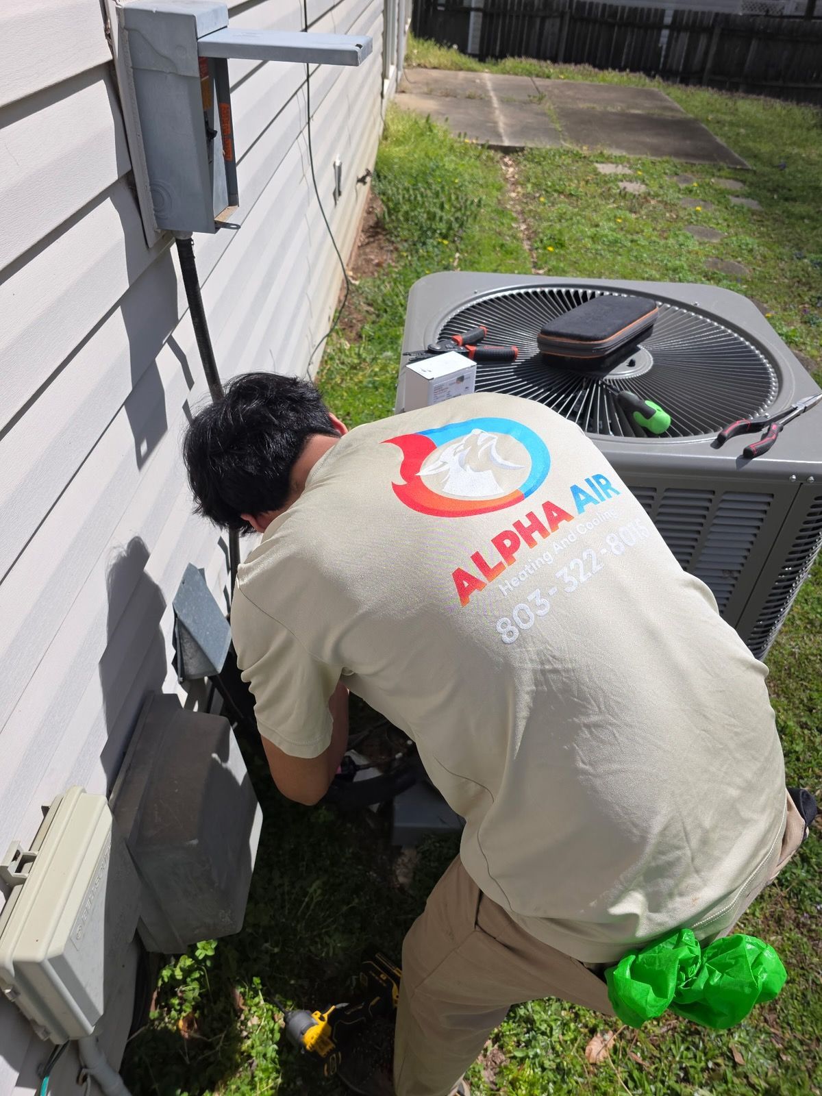 Alpha Air Heating and Cooling, Fort Mill SC, Charlotte NC, Eastover Charlotte NC, Myers Park Charlotte NC, Wessex Square Charlotte NC, Ballantyne Charlotte NC, Marvin NC, Gastonia NC, Indian Trail NC, Huntersville NC, Weddington NC, Waxhaw NC, Concord NC, Matthews NC, Mint Hill NC, Rock Hill SC, Tega Cay SC, Clover SC, Lake Wylie SC, Newport SC, Handyman, HVAC Contractor, HVAC Company, HVAC Company Near Me, HVAC Maintenance, HVAC Installation, HVAC Repair, HVAC Diagnostic, HVAC Inspection, HVAC Replacement, Fort Mill HVAC Company, Charlotte HVAC Company, Gastonia HVAC Company, Indian Trail HVAC Company, Huntersville HVAC Company, Weddington HVAC Company, Waxhaw HVAC Company, Concord HVAC Company, Matthews HVAC Company, Mint Hill HVAC Company, Rock Hill HVAC Company, Tega Cay HVAC Company, Clover HVAC Company, Pineville HVAC Company, Lake Wylie HVAC Company, Newport HVAC Company, Air Conditioning Services Near Me, Air Conditioning Repair, Air Conditioning Repair Near Me, Air Conditioning Installation, Air Conditioning Installation Near Me, Air Conditioning Replacement, Air Conditioning Replacement Near Me, Air Conditioning Maintenance Near Me, AC Services Near Me, AC Repair, AC Repair Near Me, AC Installation, AC Installation Near Me, AC Replacement, AC Replacement Near Me, AC Maintenance Near Me, AC Inspections, Mini Split Services Near Me, Mini Split Installation, Mini Split Replacement, Mini Split Repair, Mini Split Maintenance, Heating Services Near Me, Heating Installation, Heating Installation Near Me, Heating Repair, Heating Repair Near Me, Heating Replacement, Heating Replacement Near Me, Heating Maintenance Near Me, Heater Inspections, Furnace Services Near Me, Furnace Repair, Furnace Repair Near Me, Furnace Installation, Furnace Installation Near Me, Furnace Replacement, Furnace Replacement Near Me, Furnace Maintenance, Furnace Maintenance Near Me, Furnace Inspections, Heat Pump Repair, Heat Pump Replacement, Heating & Cooling Repair, Heating & Cooling Replacement, Heating & Cooling Repairs Near Me, Heating & Air Company Near Me, Heating & Air Installation, Heating & Air Repairs, Heating & Air Repair Near Me, Air Duct Repair, Air Duct Repair Near Me, Air Duct Replacement, Air Duct Replacement Near Me, Air Purifier Services Near Me, Air Purifier Installation, Air Purifier Replacement, Air Purifier Repair, Air Purifier Maintenance, Water Heater Services Near Me, Water Heater Installation, Water Heater Replacement, Water Heater Repair, Water Heater Maintenance, Tankless Water Heaters