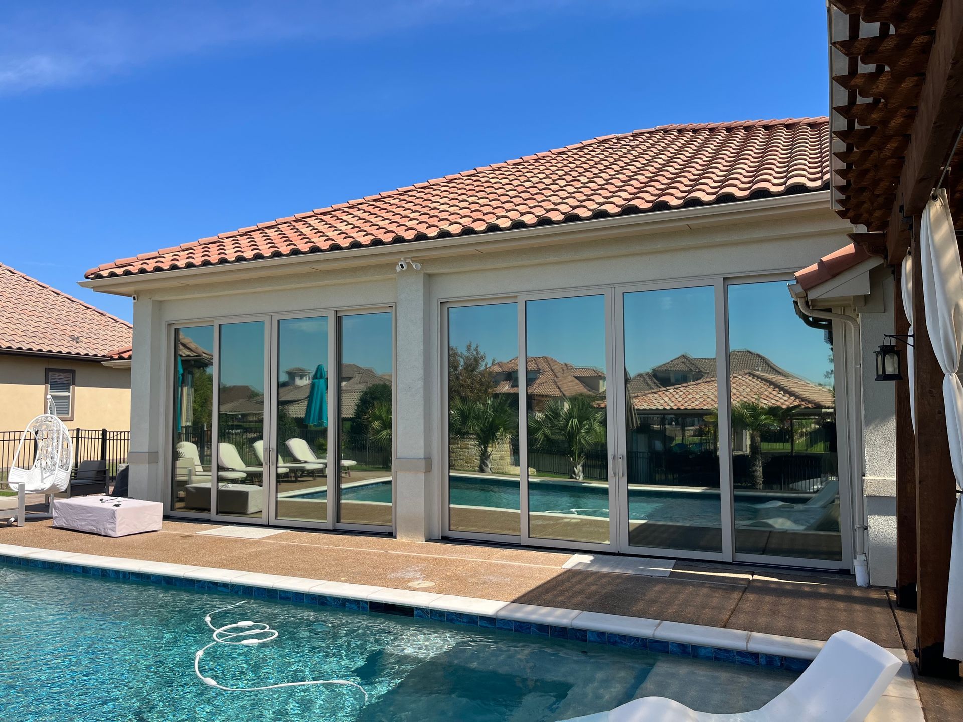 Residential Window Tinting