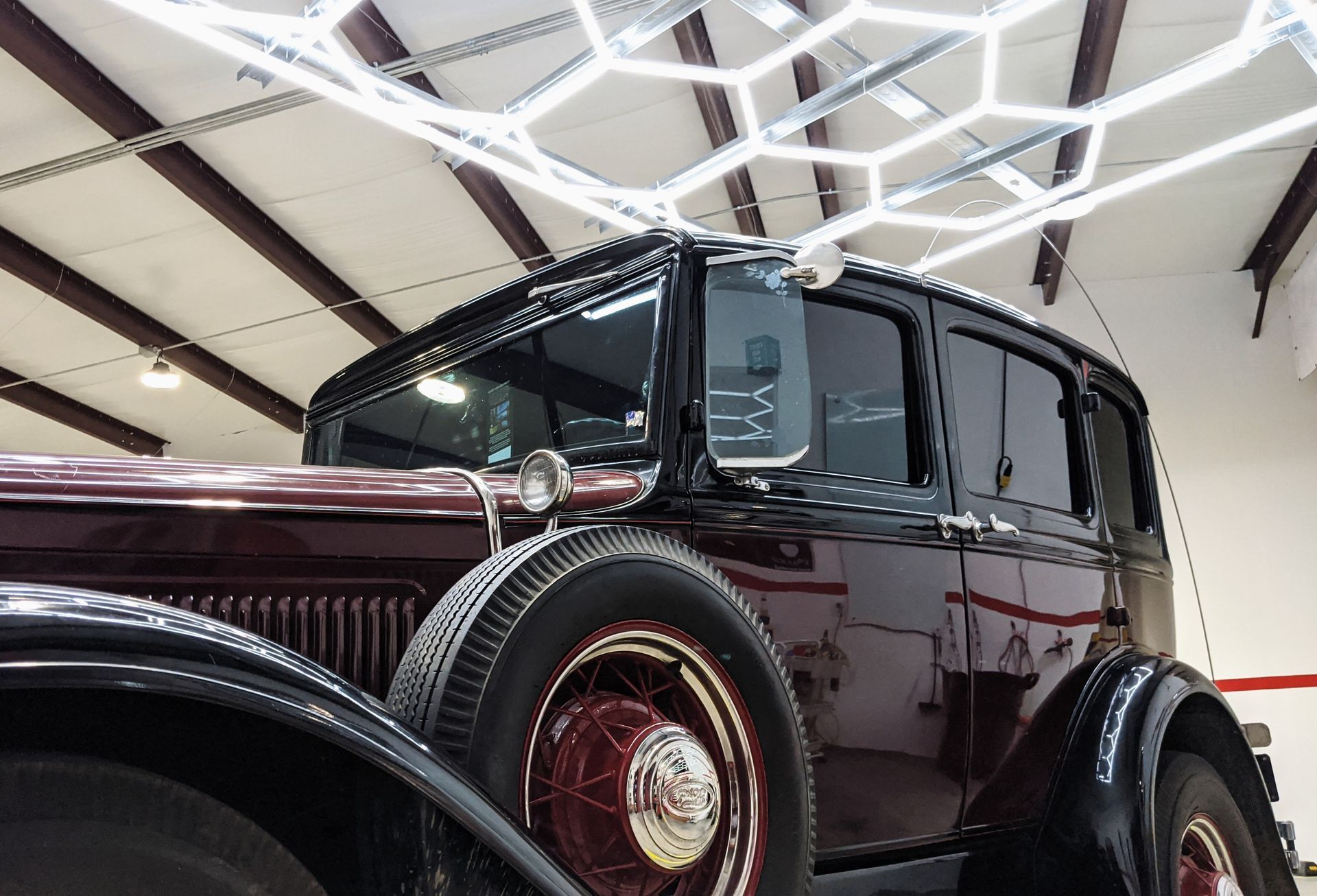 Automotive Window Tinting Packages