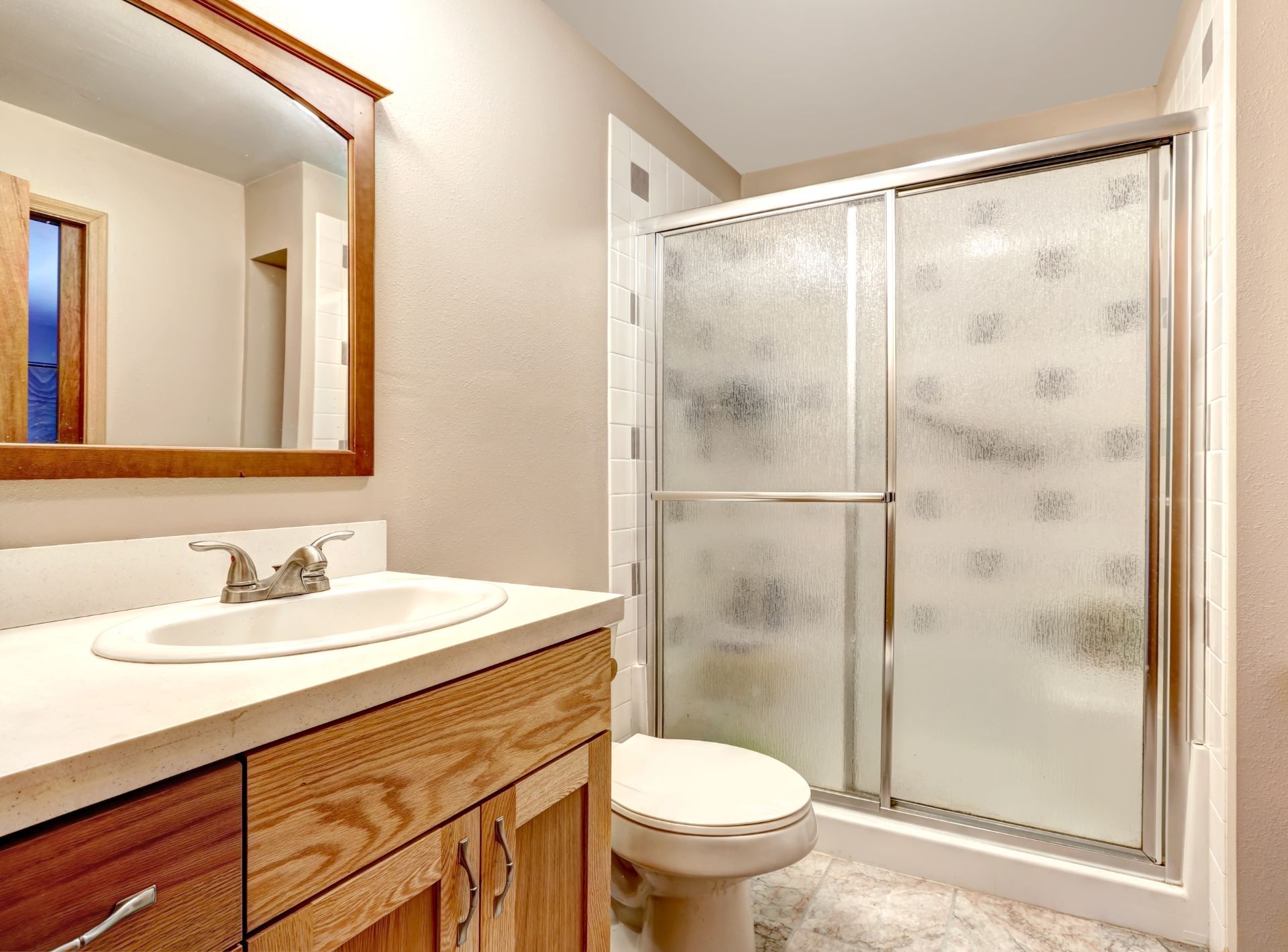 Shower Doors