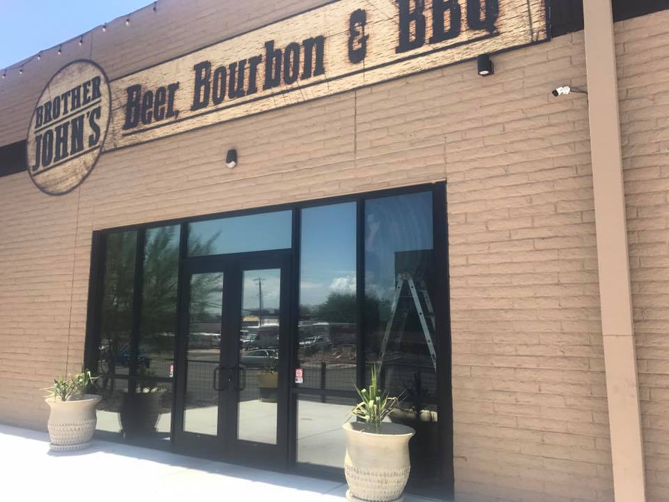 Dwight's Glass & Tint