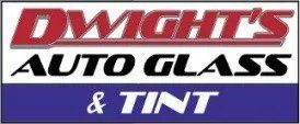 Dwight's Glass & Tint logo