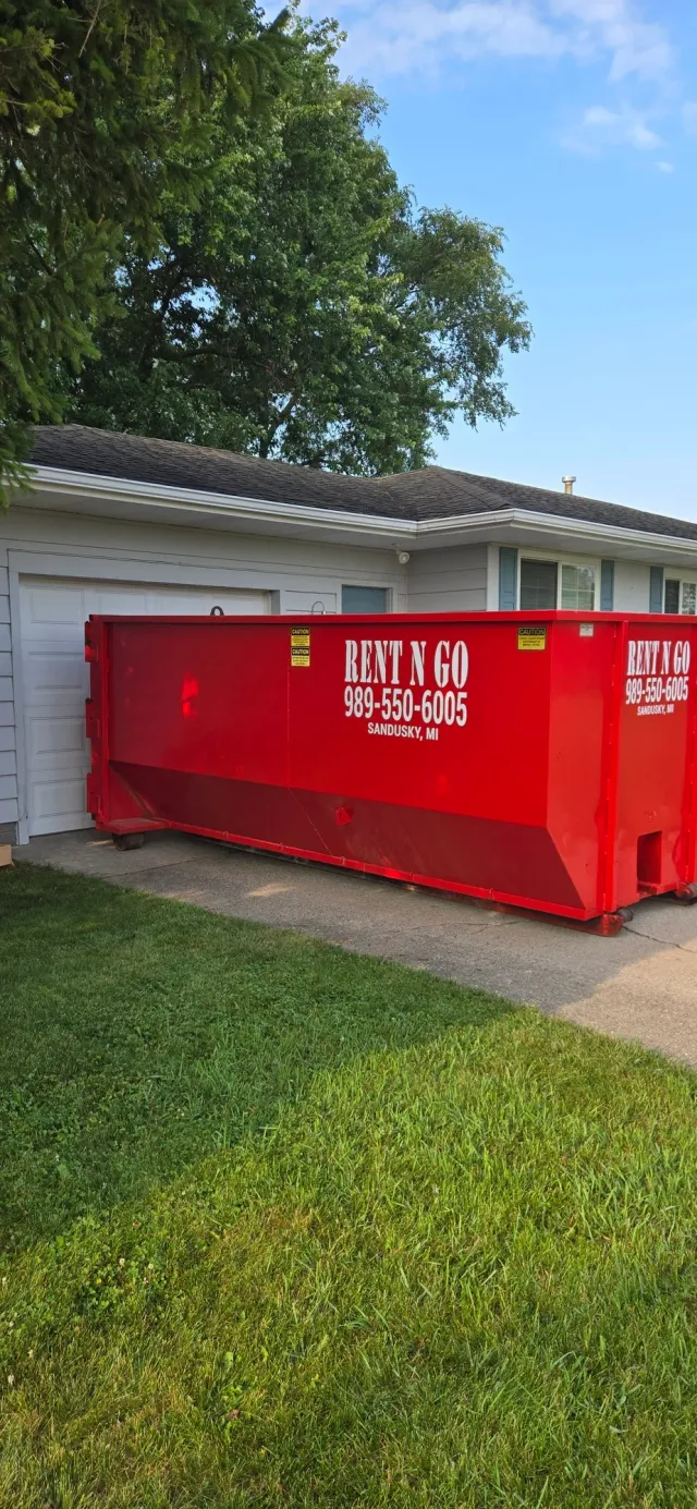 dumpster rental port tobacco md Dumpster Rentals in Bridgeport CT Port Tobacco Recreation Center |