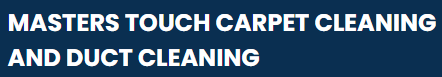 Masters Touch Carpet Cleaning and Duct Cleaning