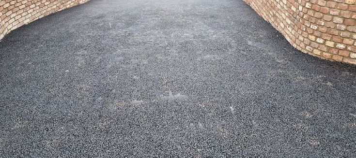 Driveway Sealing Reading