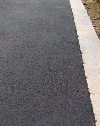 Asphalt Driveways in Reaing