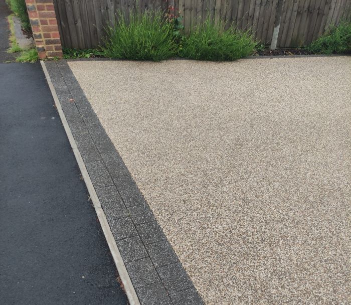 Driveways in Berkshire