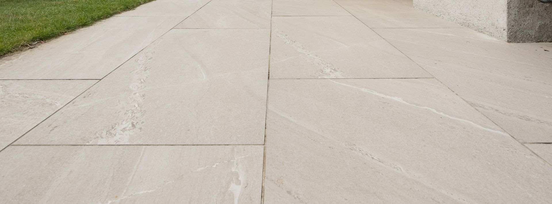 Concrete Driveways Reading