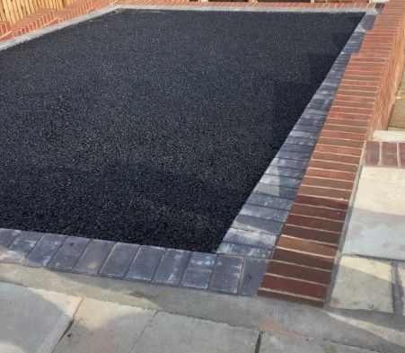 tarmac driveways reading
