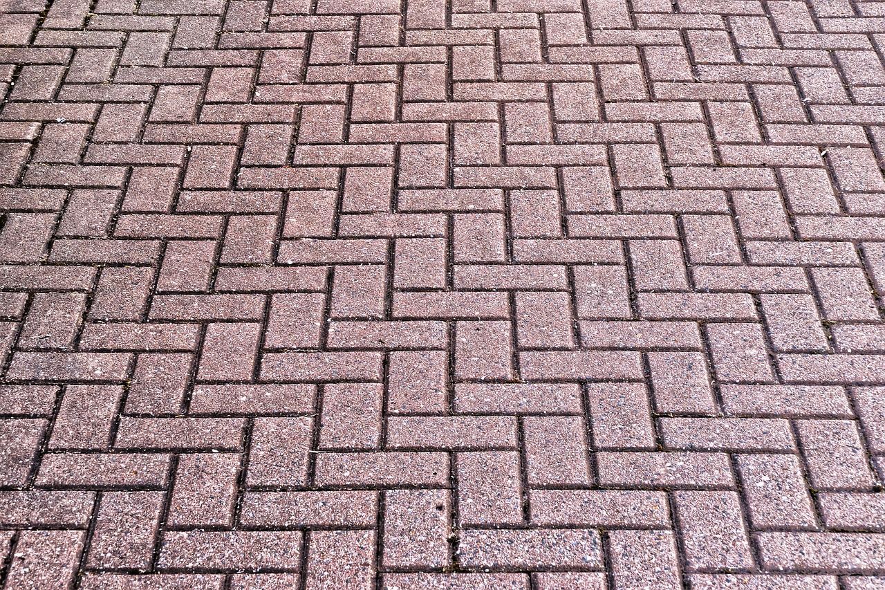 Block Paving Driveways in Reading