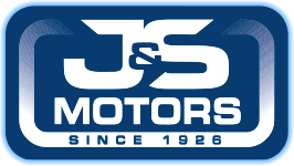 Company Logo | J & S Motors Inc.