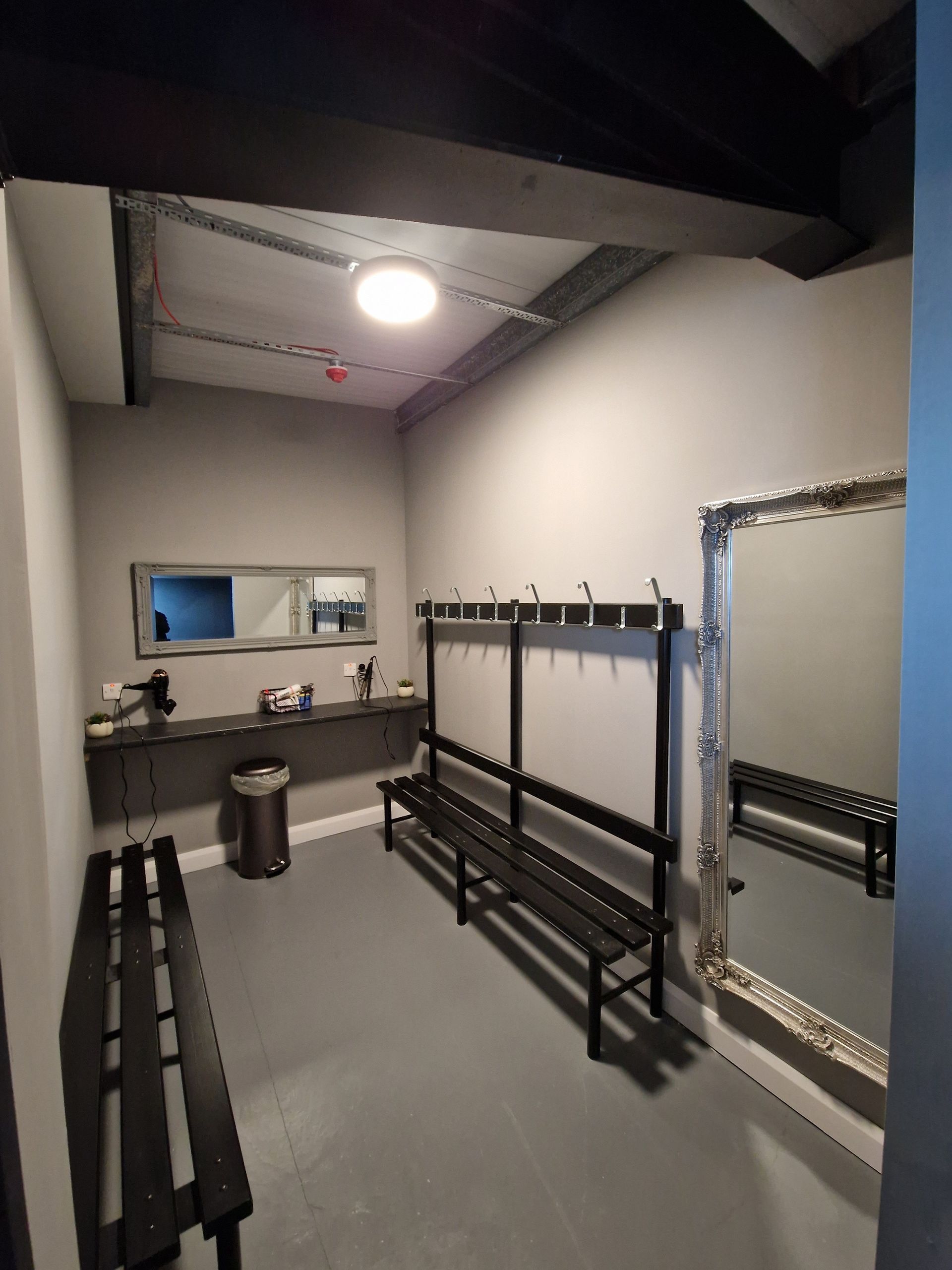 Facilities Gallery Goals Gym Galway, Goals Gym Castlebar