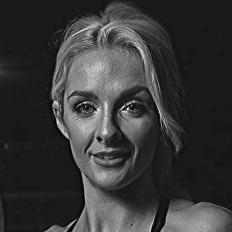 Grainne Twomey - Director & Owner at Goals Gym Galway
