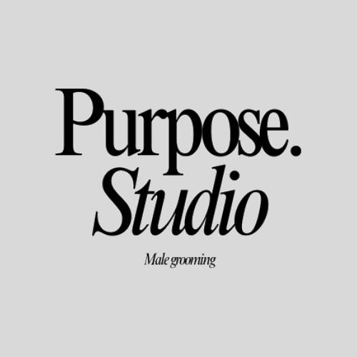 Purpose Male Grooming Studio at Goals Gym Galway