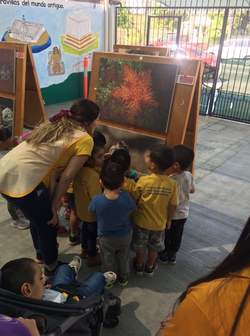 ESCUELA AIRAPÍ - Preescolar