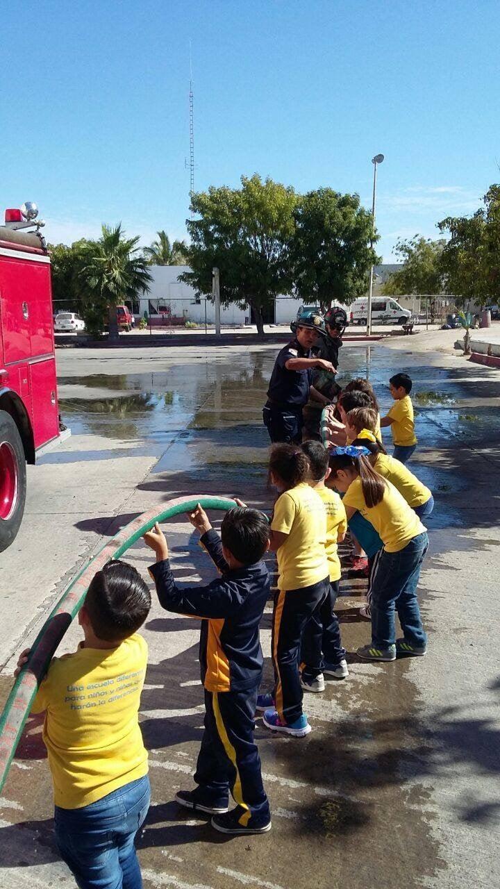 ESCUELA AIRAPÍ - Preescolar