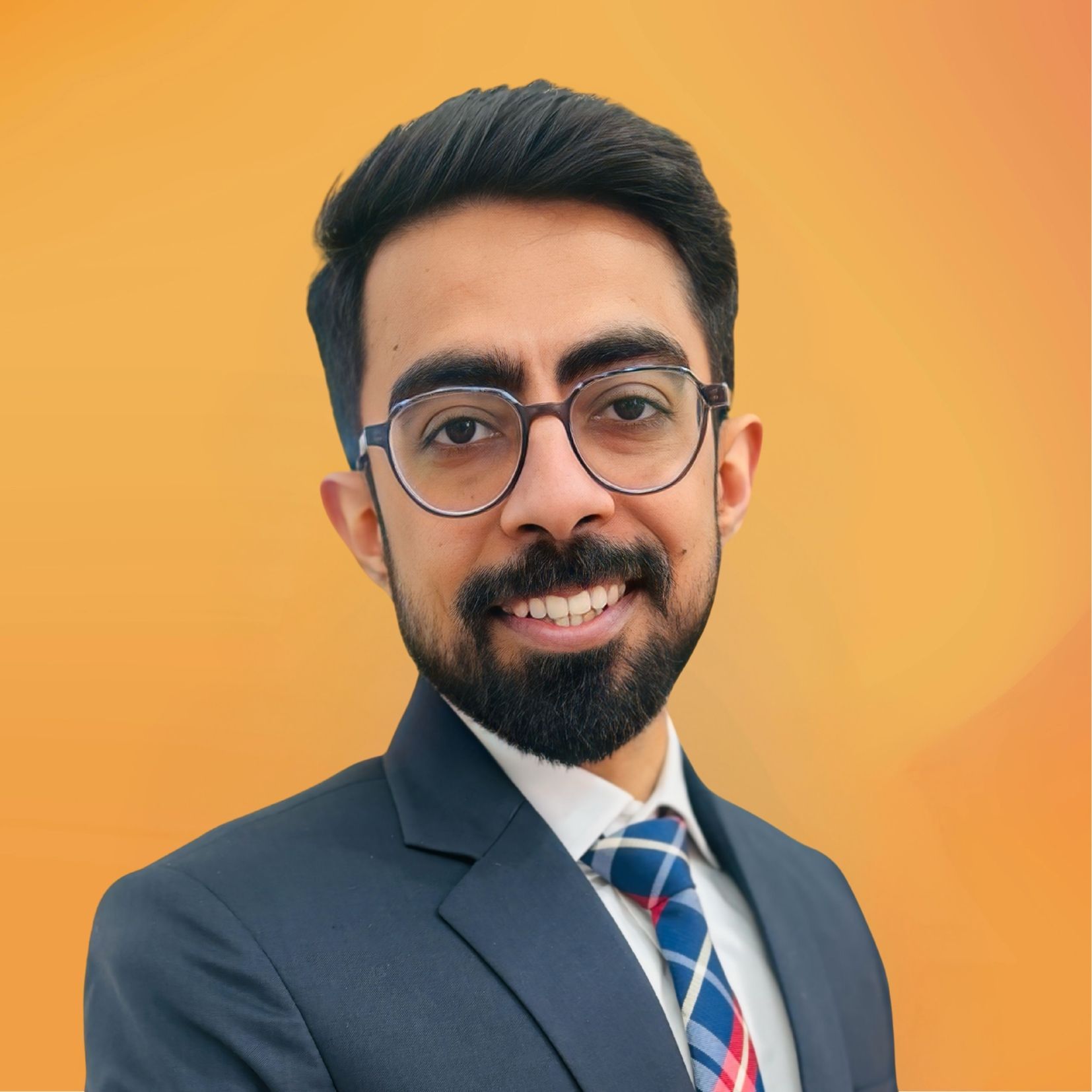 ABHISHEK SACHDEVA, CA