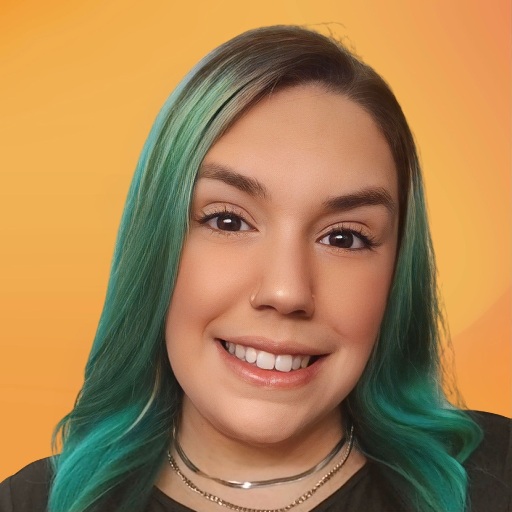 Ellisha Caron