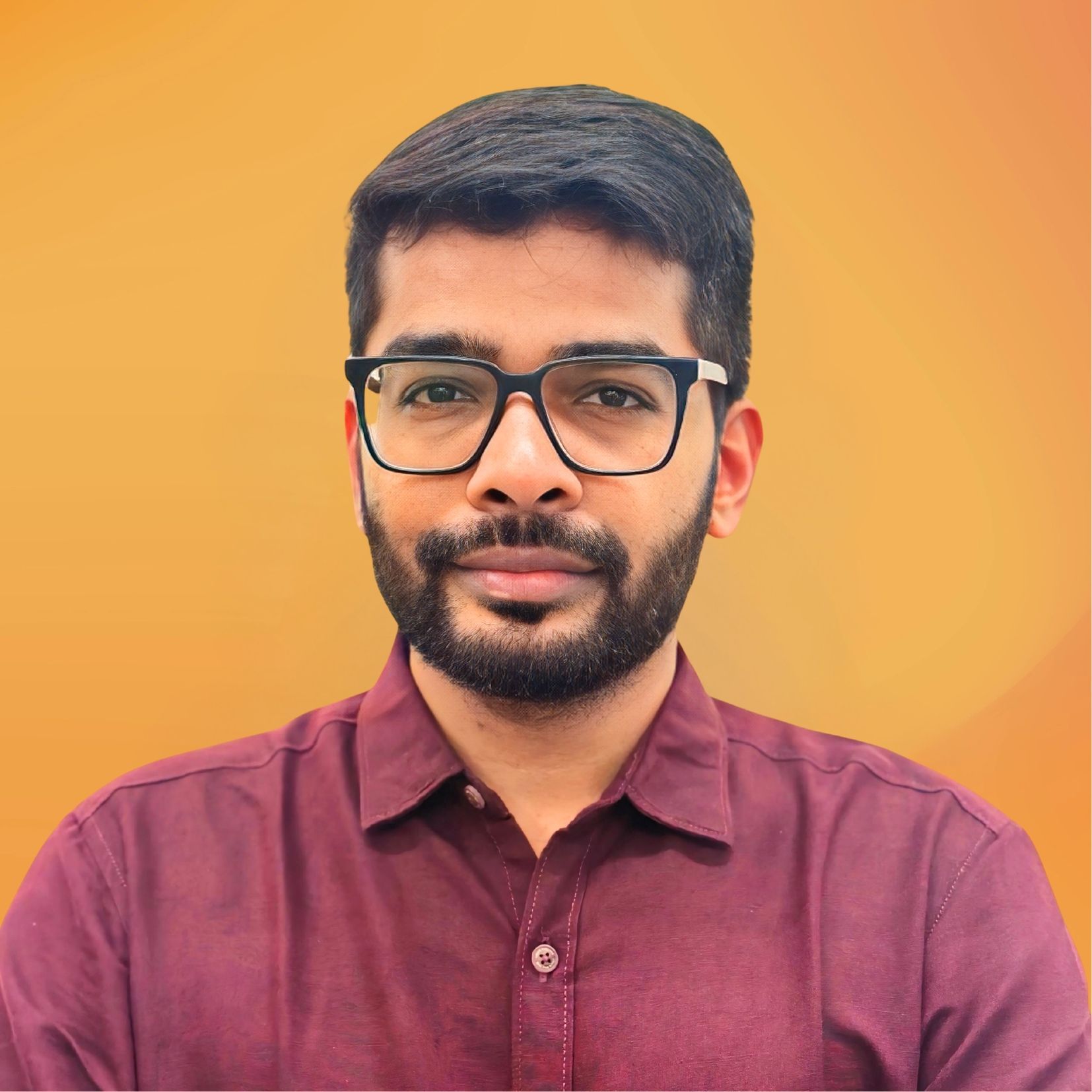 Poojan Doshi