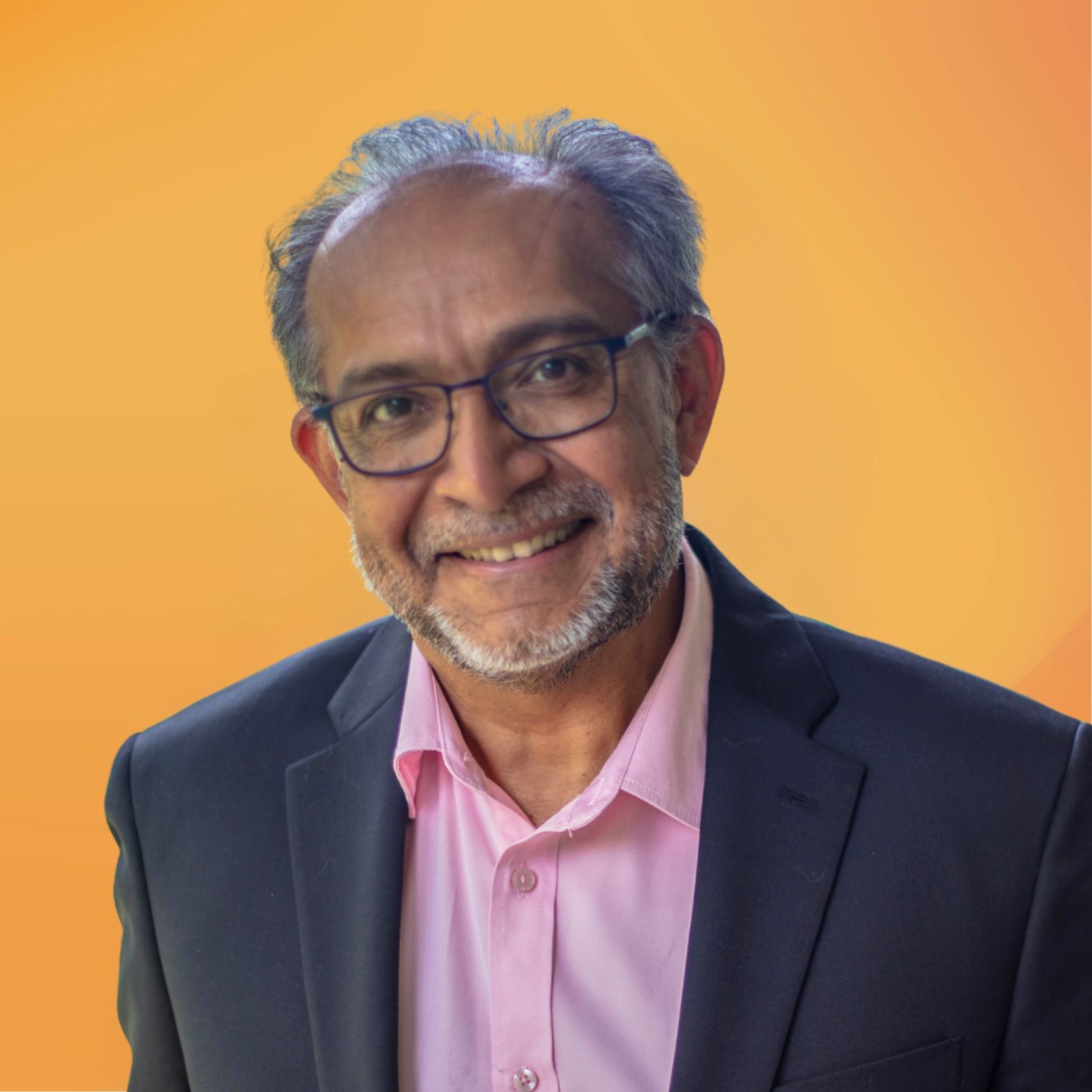 Salim Omar