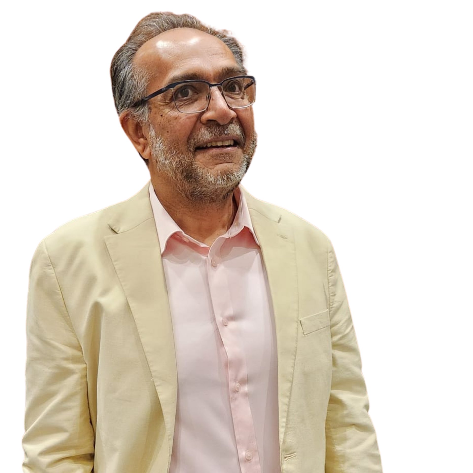 Salim Omar