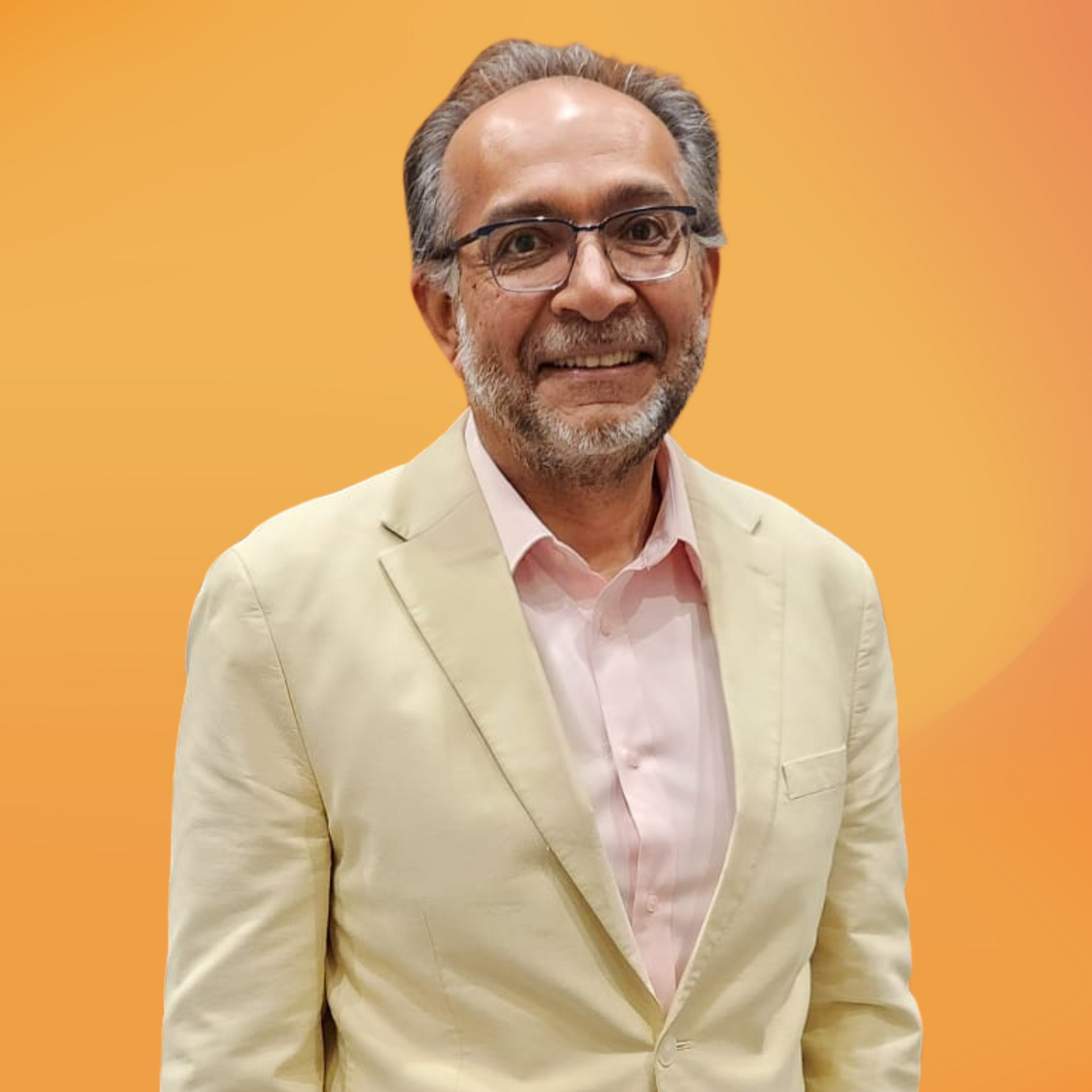 Salim Omar