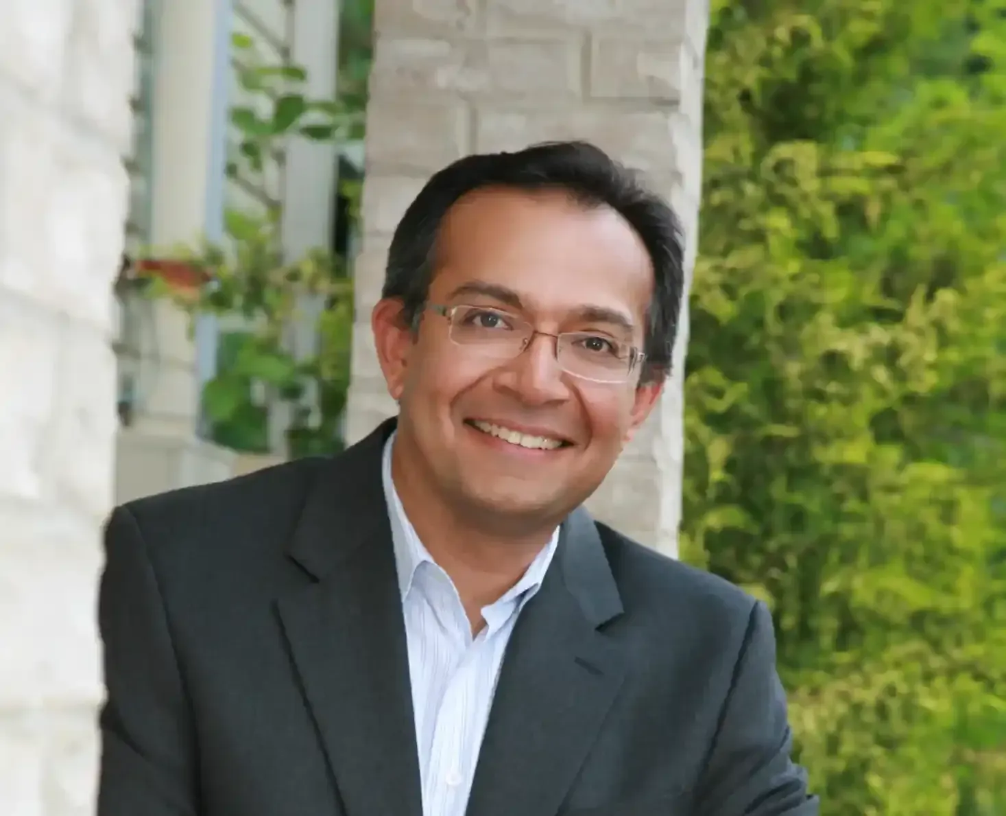Salim Omar