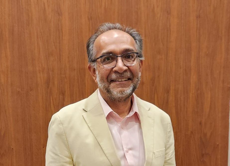 Salim Omar