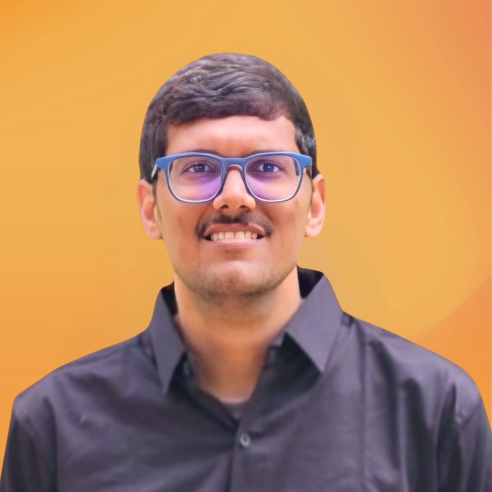 VIVEK GHELANI, EA