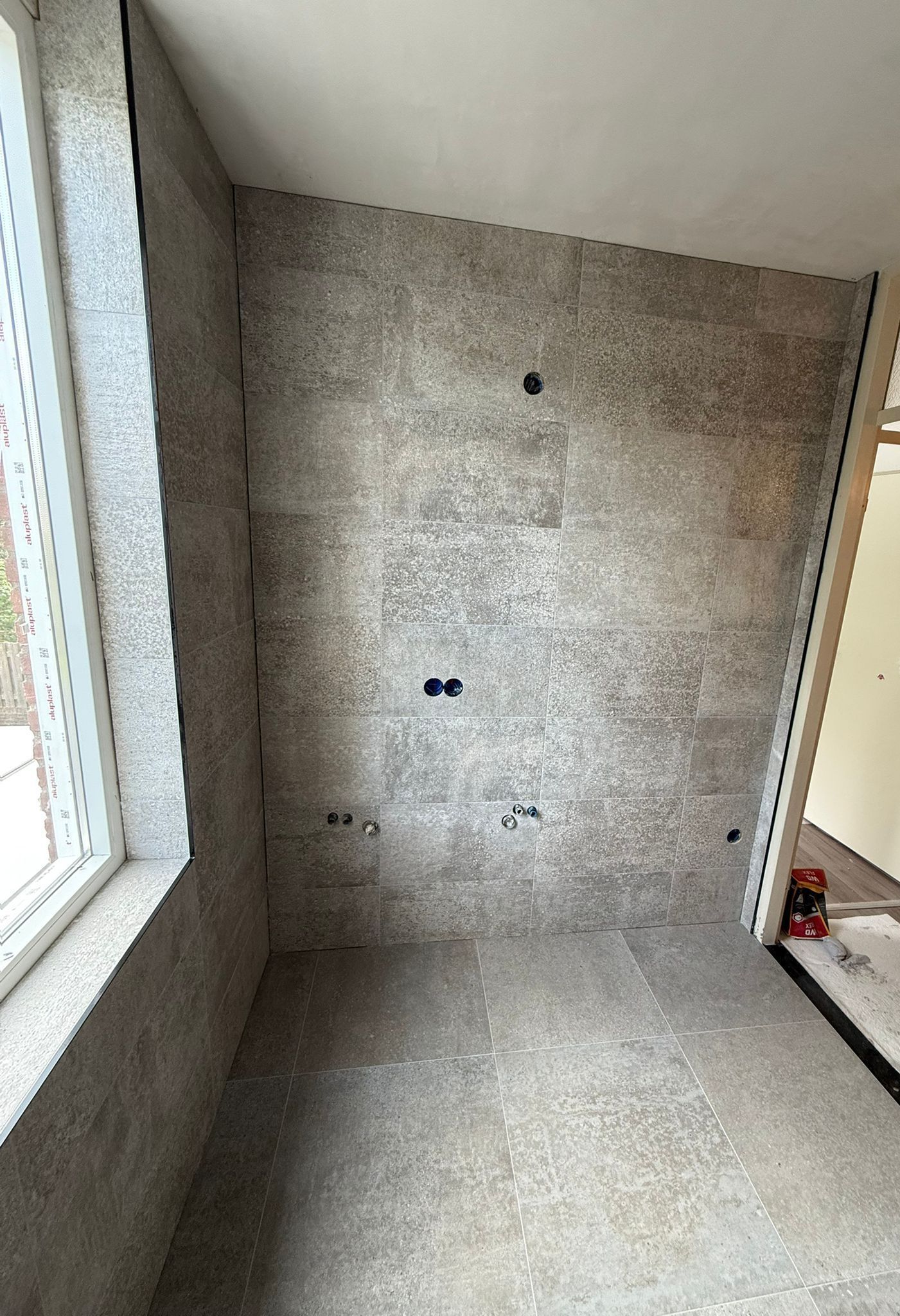 Vatan de tegelzetter-30mei-Badkamer, nar het project