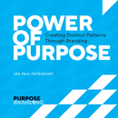 Power of Purpose: Creating Distinct Patterns Through Branding