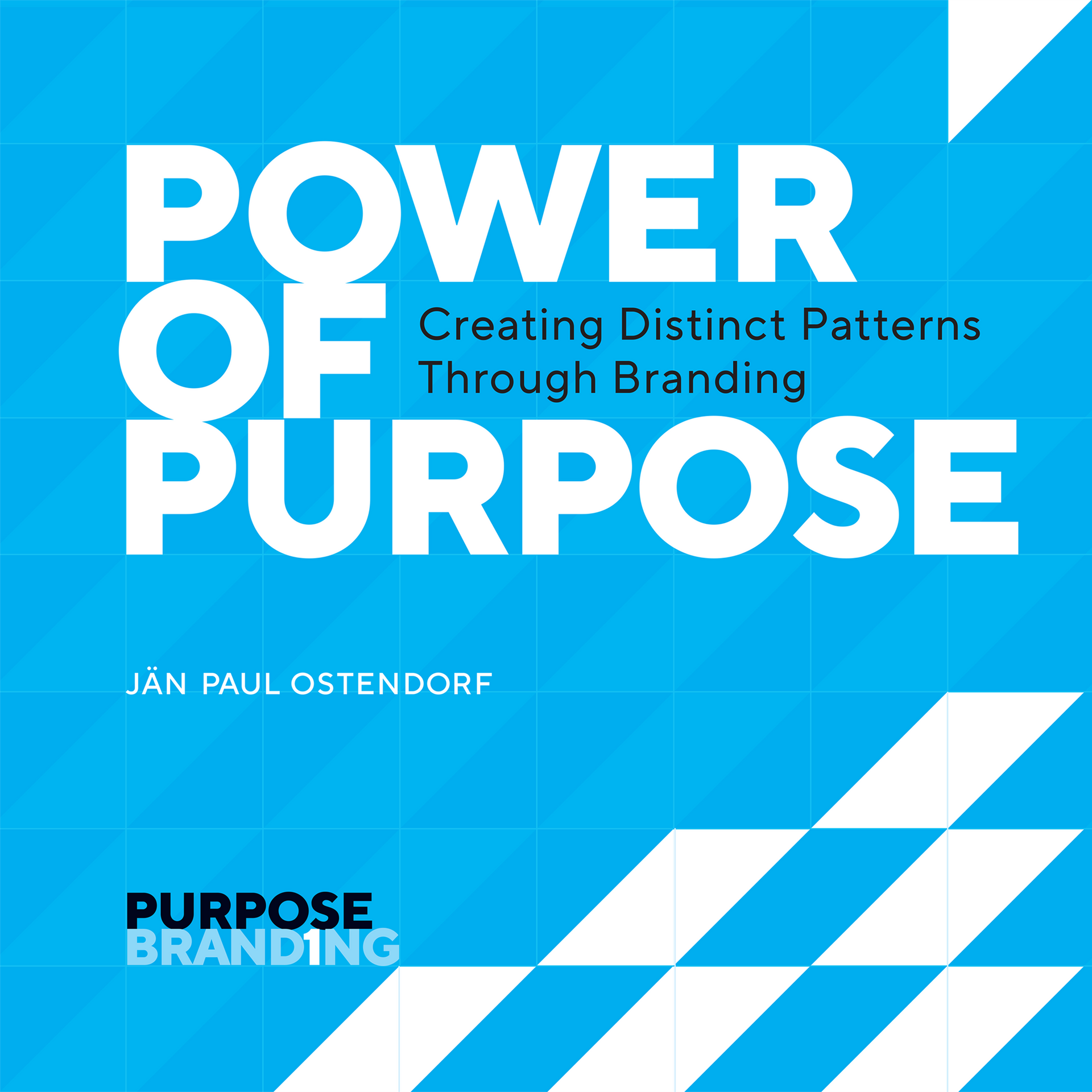 Power of Purpose: Creating Distinct Patterns Through Branding