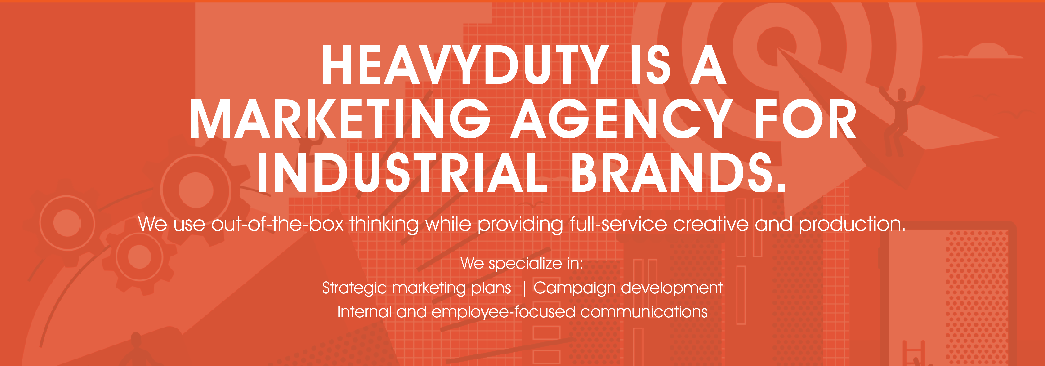 Industrial Branding Marketing