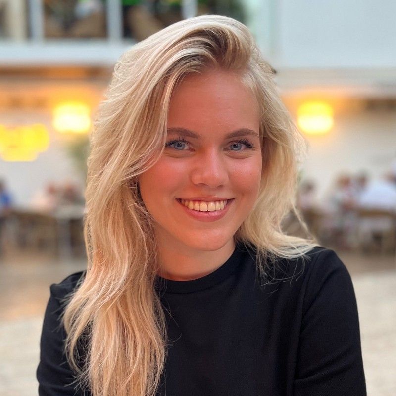 Norah Mellendijk