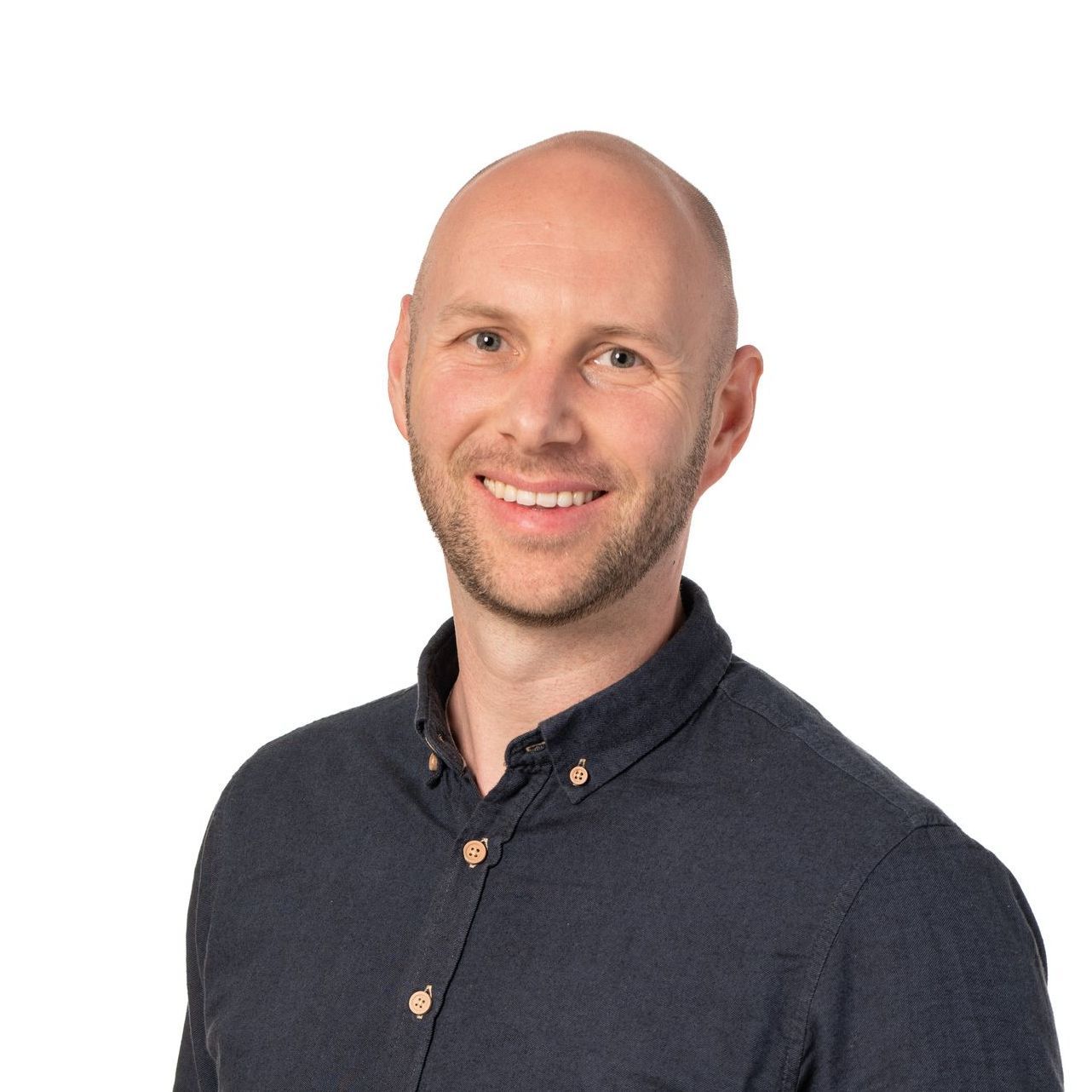 Peter Vooren