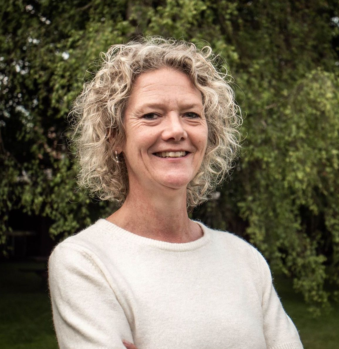 Barbara Ligtenberg