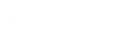 Two pencils are flying in the air on a white background.