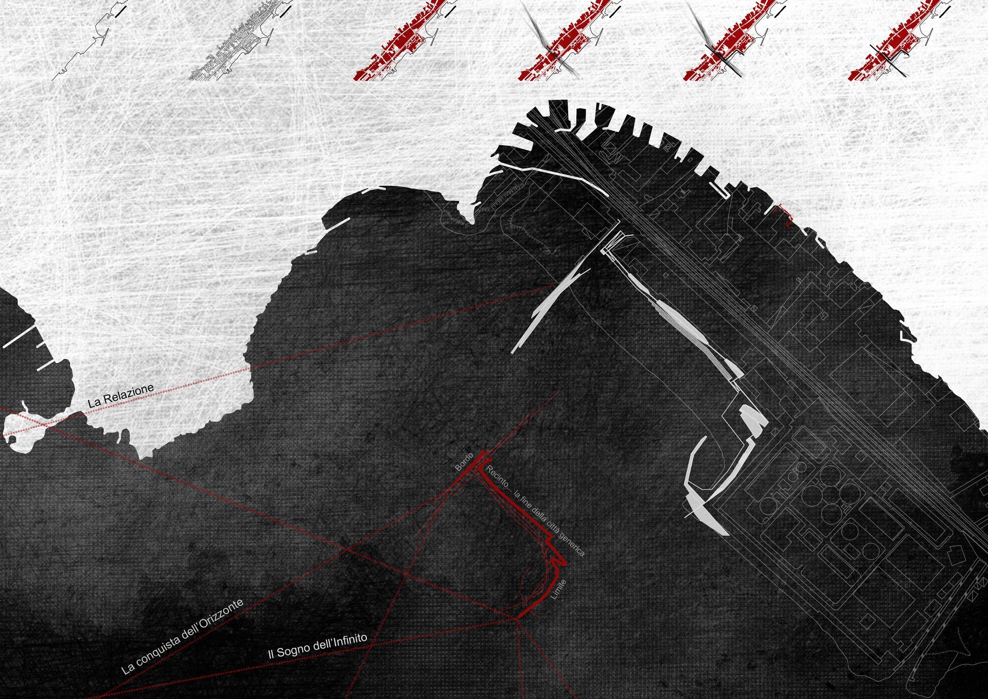 Studio di Architettura Emiliano Spaziani Architetto Frosinone. Tavole e progetti 12