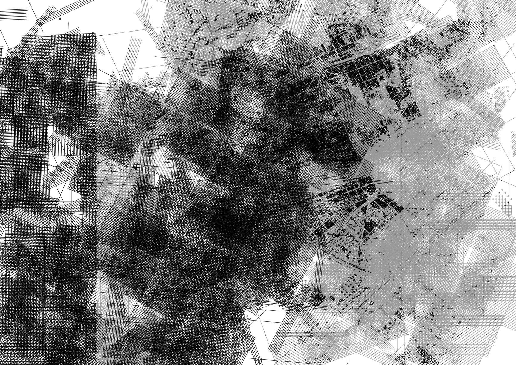 Tavole e progetti Studio di Architettura Emiliano Spaziani Architetto Frosinone