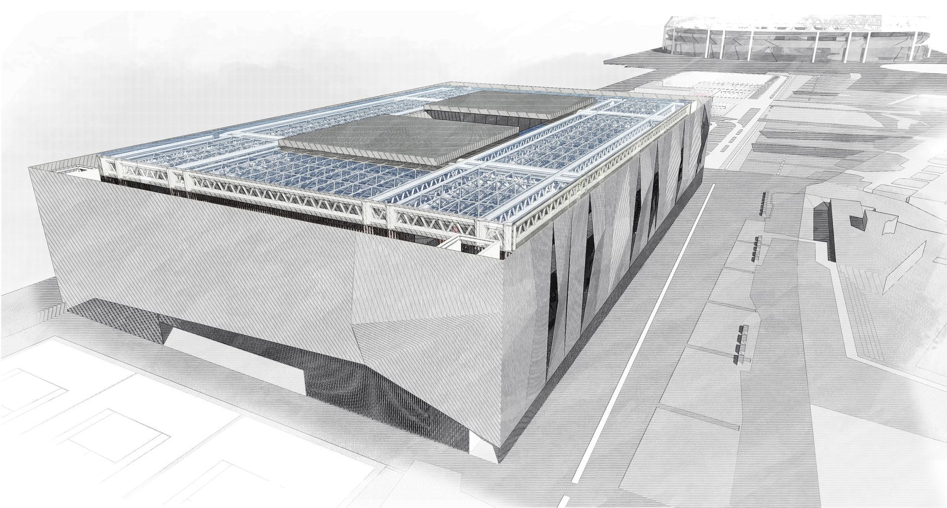 Tavole e progetti Studio di Architettura Emiliano Spaziani Architetto Frosinone