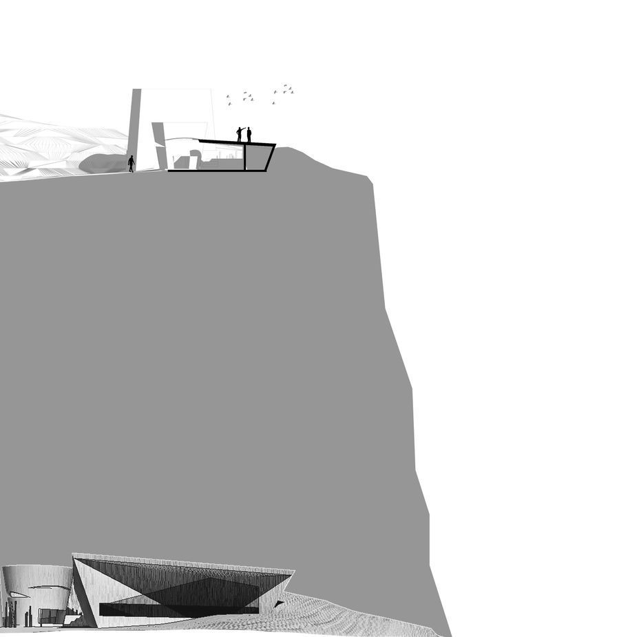 Tavole e progetti Studio di Architettura Emiliano Spaziani Architetto Frosinone