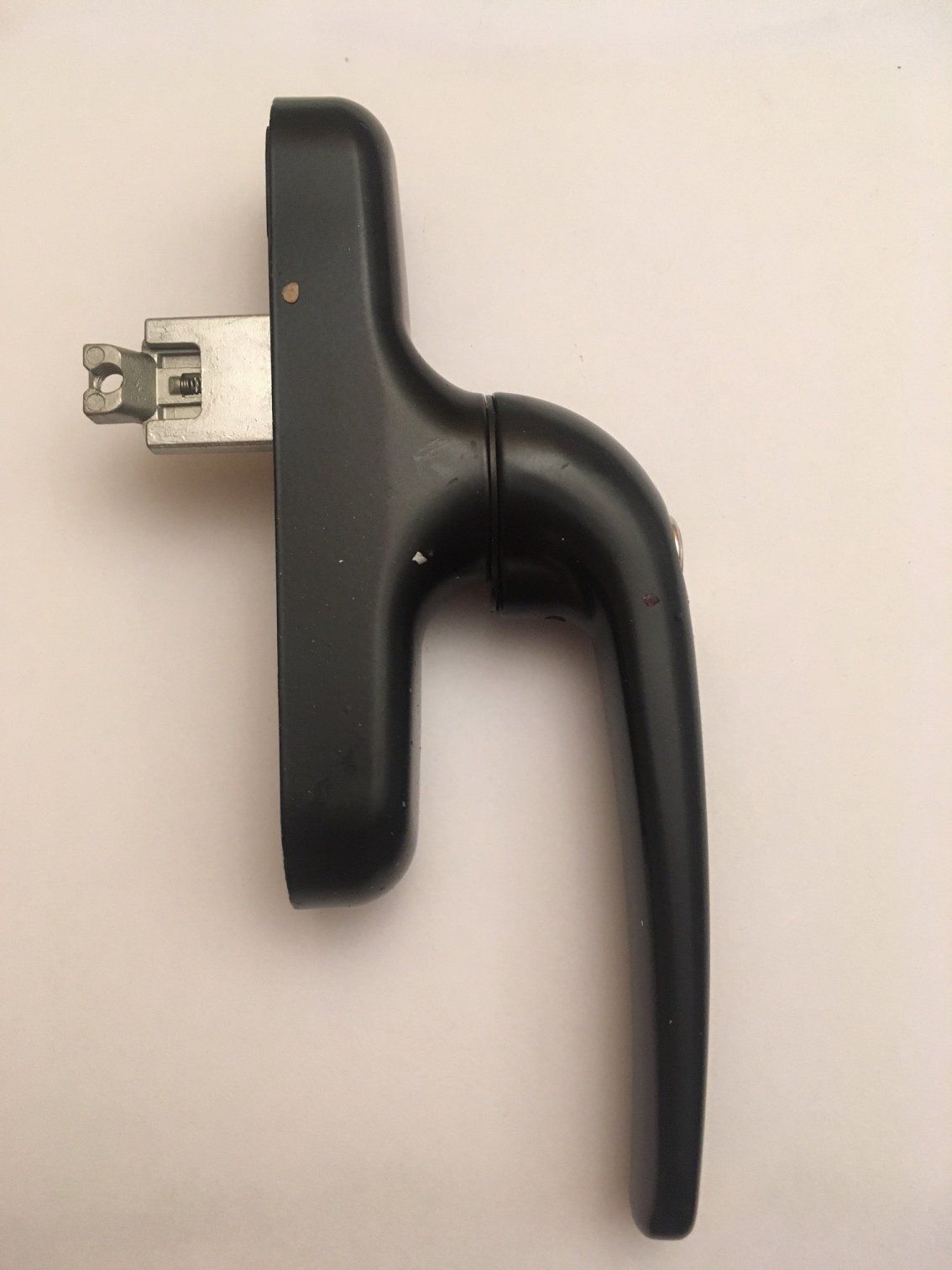 New Door Handles — Black Tilt and Turn Door Handles in New York, NY