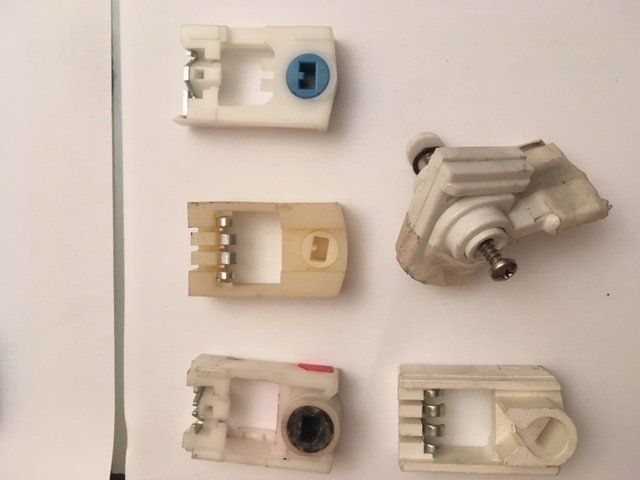 Door Locks Hardware — Sliding Door Lock in New York, NY