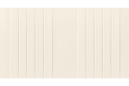 a close up of a white striped wallpaper on a white background .